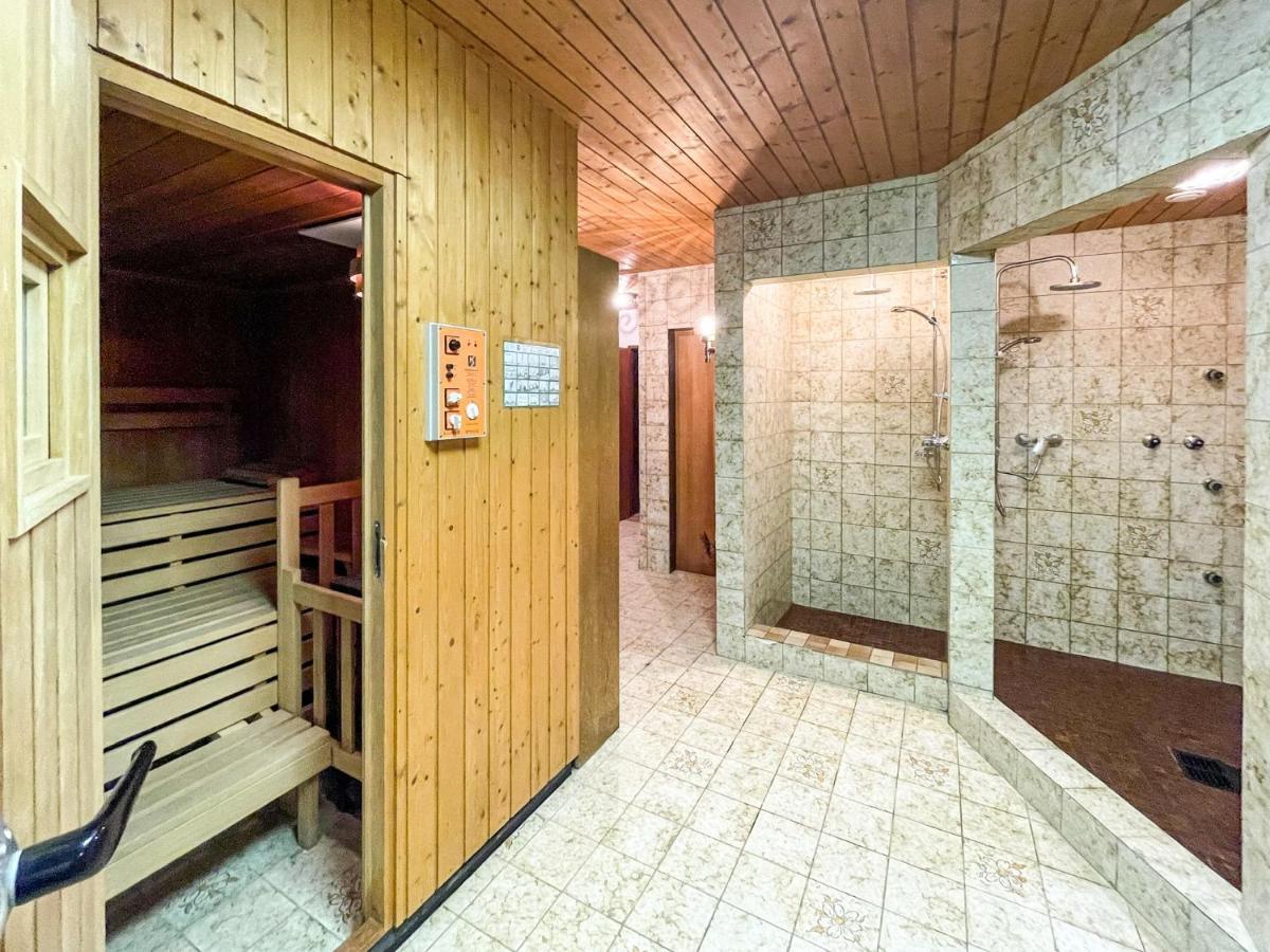 דירות ליוטאש Haus Sabine מראה חיצוני תמונה
