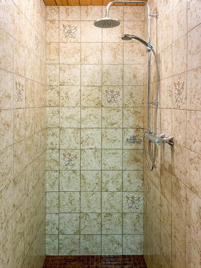 דירות ליוטאש Haus Sabine מראה חיצוני תמונה