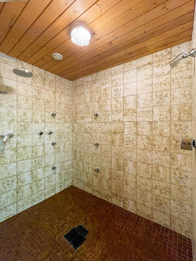 דירות ליוטאש Haus Sabine מראה חיצוני תמונה