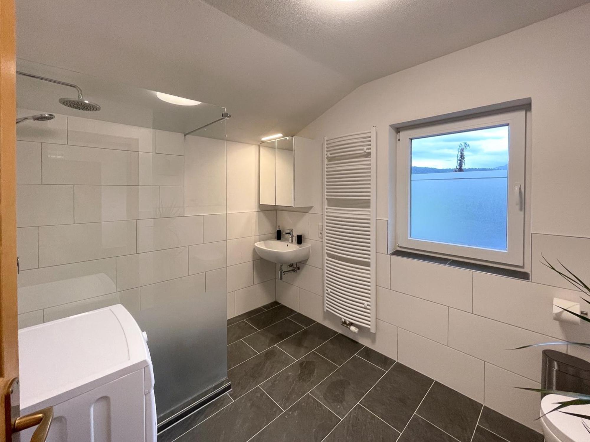 דירות ליוטאש Haus Sabine מראה חיצוני תמונה
