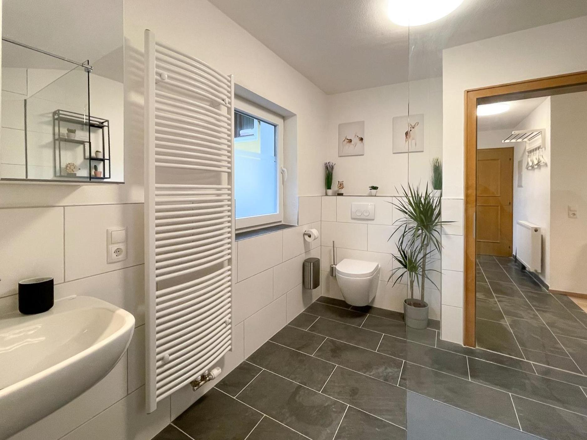 דירות ליוטאש Haus Sabine מראה חיצוני תמונה