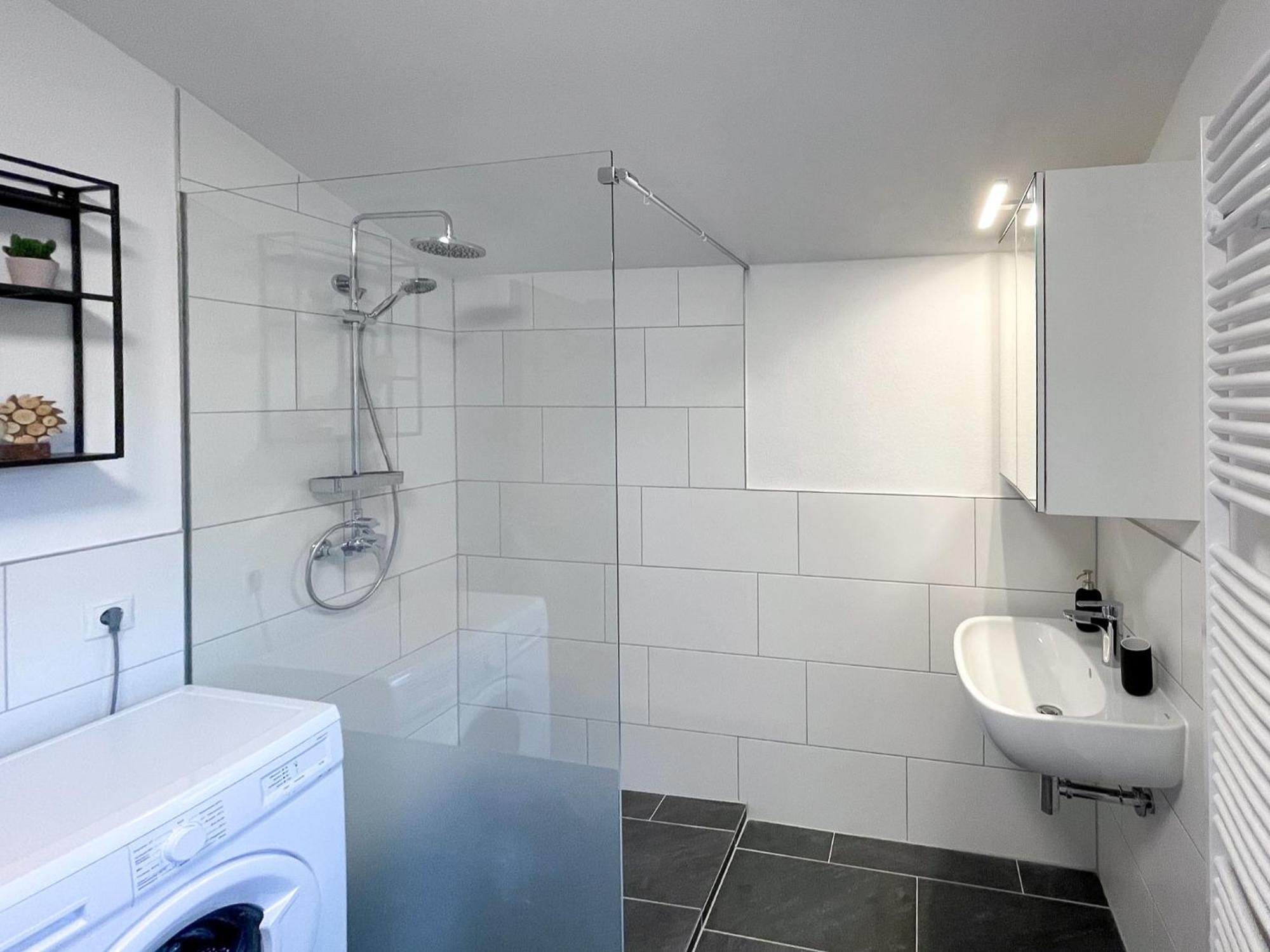 דירות ליוטאש Haus Sabine מראה חיצוני תמונה