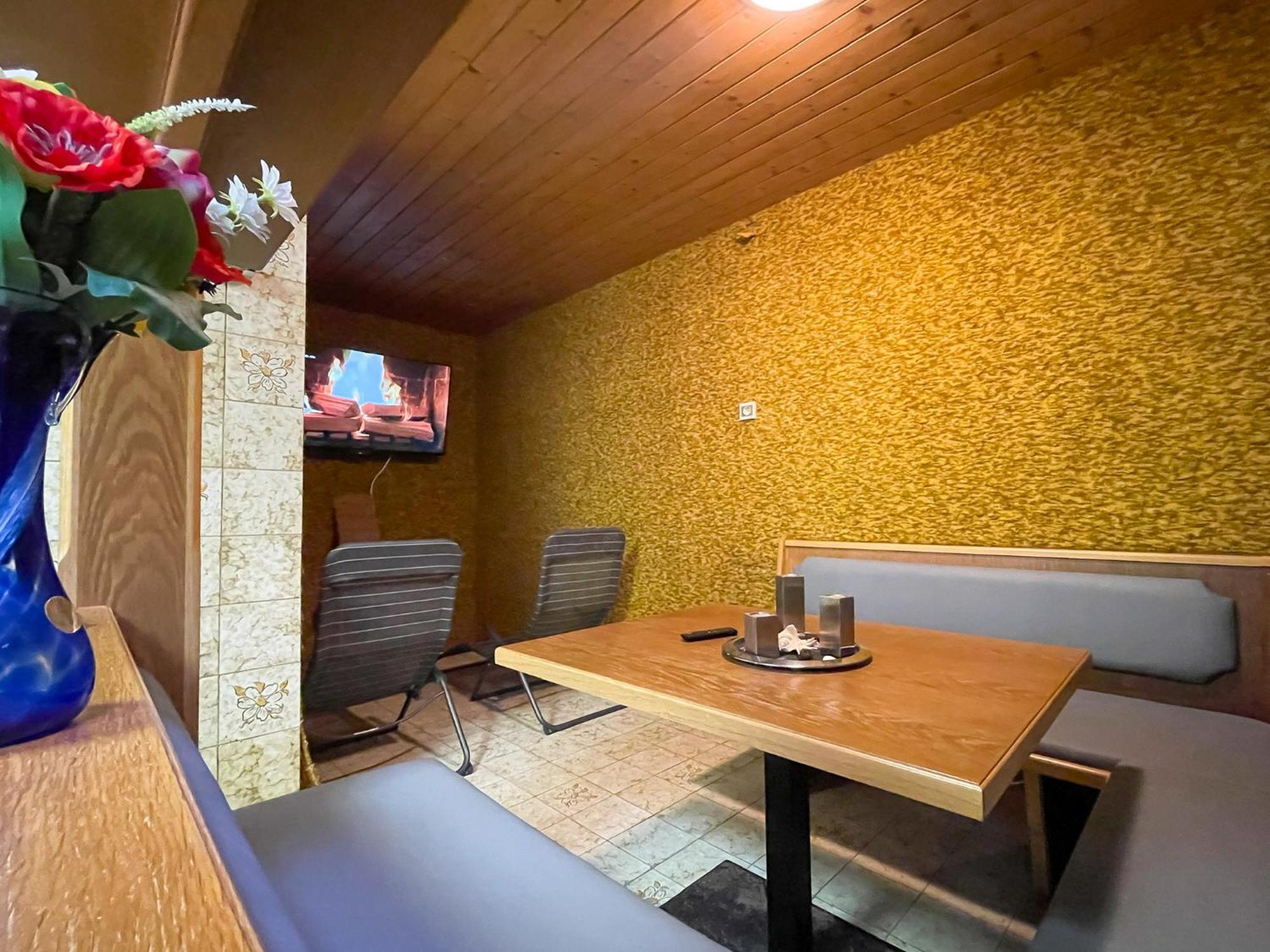 דירות ליוטאש Haus Sabine מראה חיצוני תמונה